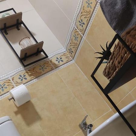 Acogedor Piso Cerca De La Playa Apartment Puerto de Sagunto Ngoại thất bức ảnh