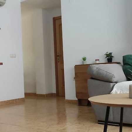 Acogedor Piso Cerca De La Playa Apartment Puerto de Sagunto Ngoại thất bức ảnh