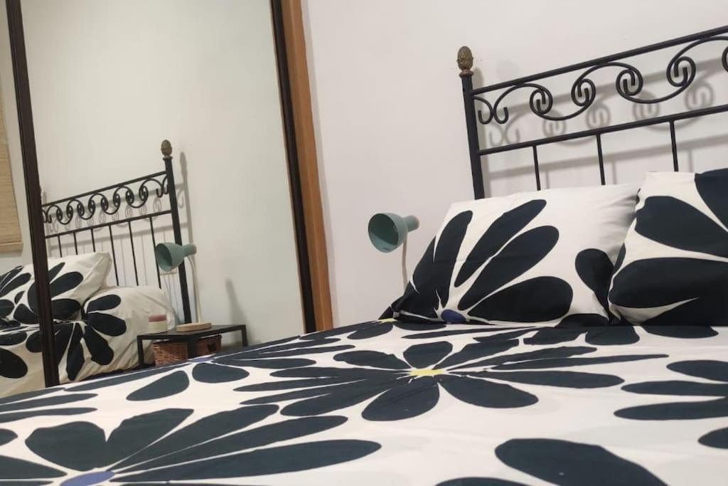 Acogedor Piso Cerca De La Playa Apartment Puerto de Sagunto Ngoại thất bức ảnh