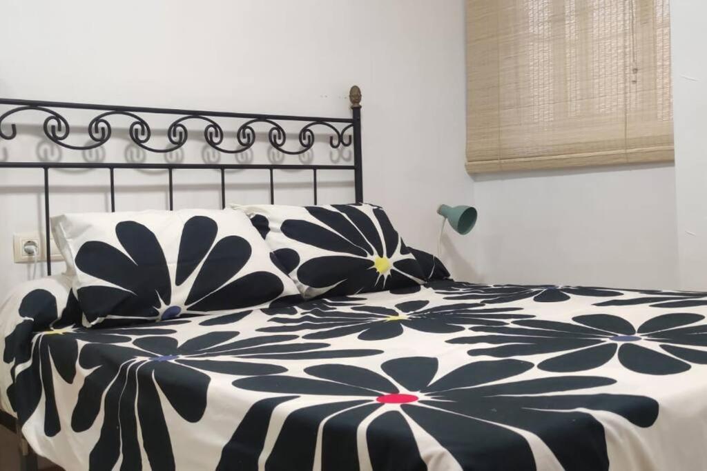 Acogedor Piso Cerca De La Playa Apartment Puerto de Sagunto Ngoại thất bức ảnh