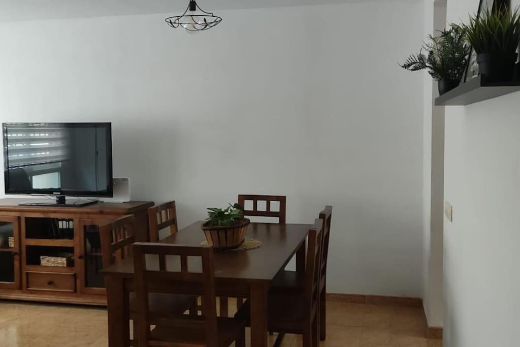 Acogedor Piso Cerca De La Playa Apartment Puerto de Sagunto Ngoại thất bức ảnh