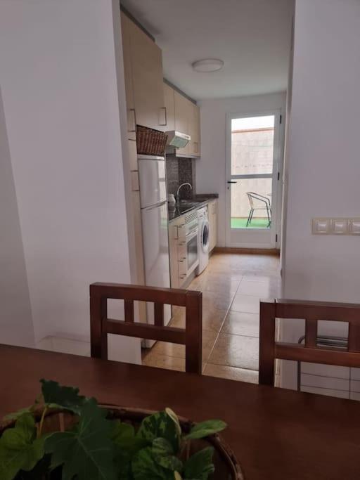 Acogedor Piso Cerca De La Playa Apartment Puerto de Sagunto Ngoại thất bức ảnh